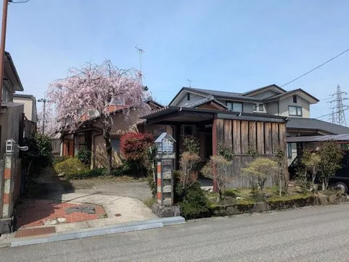 5K+S Property Kanazawa City Ishikawa Prefecture (3)