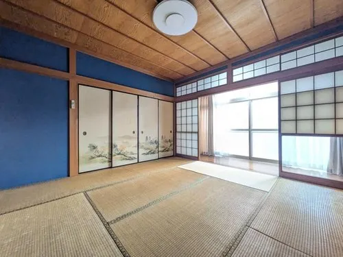 5K+S Property Kanazawa City Ishikawa Prefecture (8)