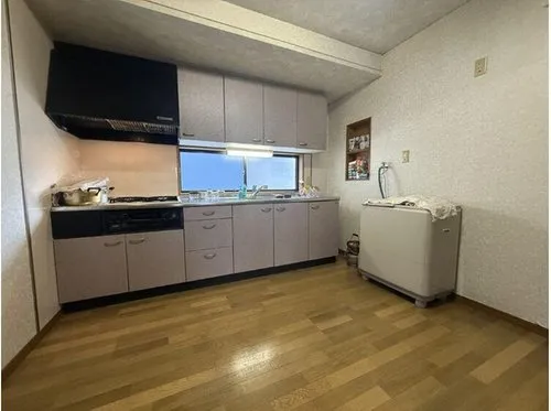 Ishikawa Prefecture Kanazawa City 7DK Property (11)