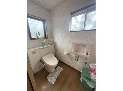 Ishikawa Prefecture Kanazawa City 7DK Property (13)
