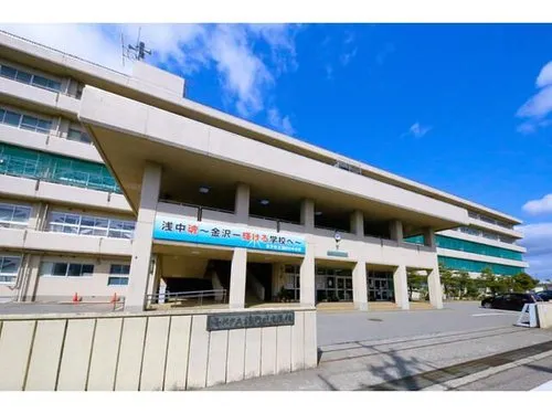 Ishikawa Prefecture Kanazawa City 7DK Property (18)