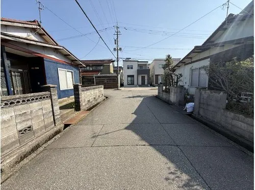 Ishikawa Prefecture Kanazawa City 7DK Property (3)