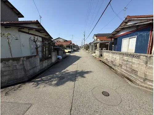 Ishikawa Prefecture Kanazawa City 7DK Property (4)