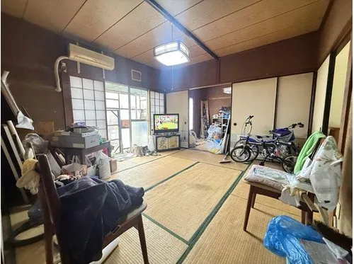 Ishikawa Prefecture Kanazawa City 7DK Property (6)