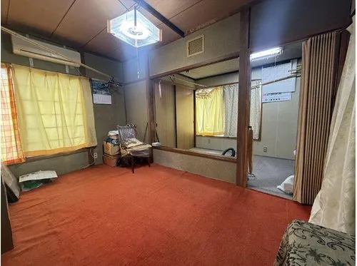 Ishikawa Prefecture Kanazawa City 7DK Property (7)