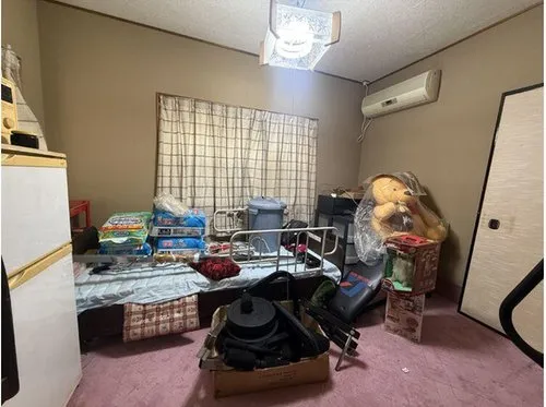 Ishikawa Prefecture Kanazawa City 7DK Property (8)