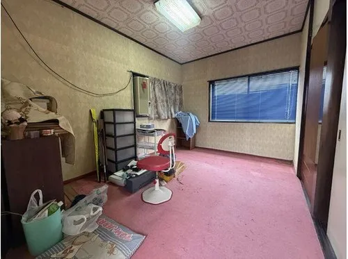 Ishikawa Prefecture Kanazawa City 7DK Property (9)