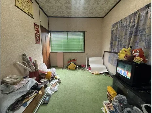 Ishikawa Prefecture Kanazawa City 7DK Property (10)