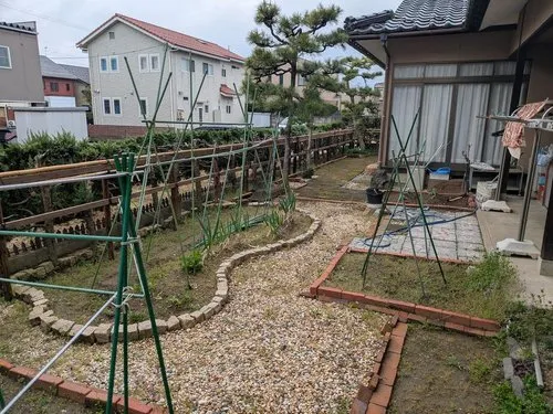 7DK+2S Property Fukui City Fukui Prefecture (2)