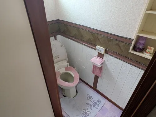7DK+2S Property Fukui City Fukui Prefecture (12)