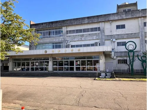 7DK+2S Property Fukui City Fukui Prefecture (17)