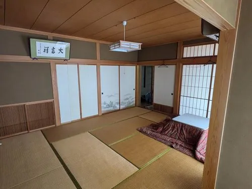 7DK+2S Property Fukui City Fukui Prefecture (4)