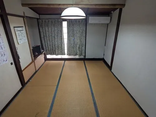 7DK+2S Property Fukui City Fukui Prefecture (6)