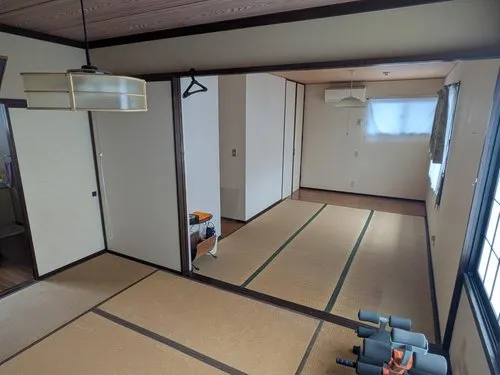 7DK+2S Property Fukui City Fukui Prefecture (7)
