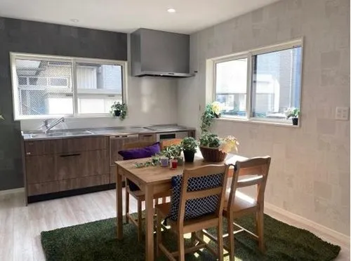 3LDK Property Fukui City Fukui Prefecture (2)