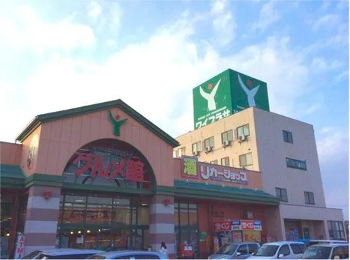 3LDK Property Fukui City Fukui Prefecture (12)