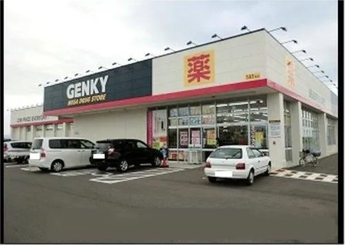 3LDK Property Fukui City Fukui Prefecture (14)
