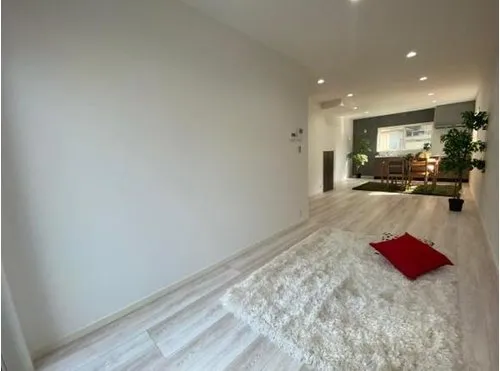 3LDK Property Fukui City Fukui Prefecture (3)