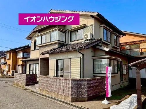 6LDK Sakai City, Fukui Prefecture (2)