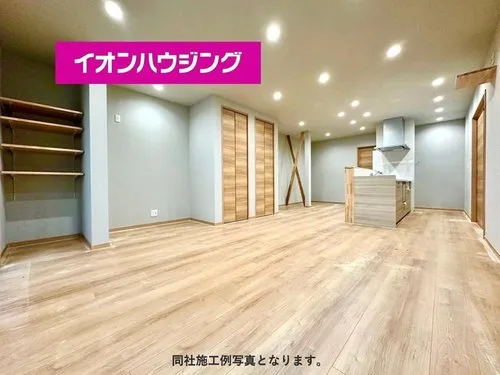6LDK Sakai City, Fukui Prefecture (22)