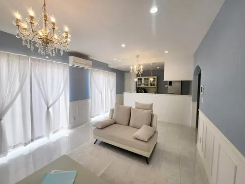 3LDK Property Fukui Prefecture Mihama-cho (2)