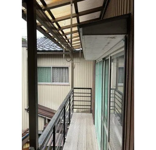 4K Property Fukui City, Fukui Prefecture (2)