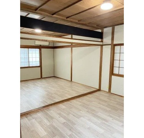 4K Property Fukui City, Fukui Prefecture (5)