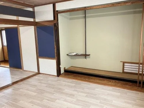 4K Property Fukui City, Fukui Prefecture (6)