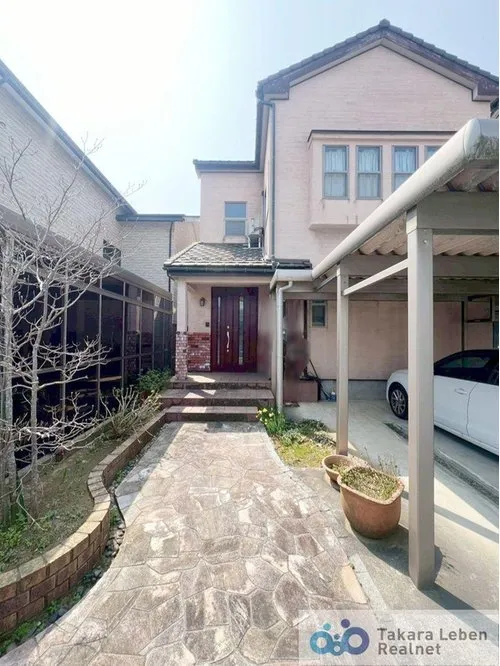 4LDK Property Fukui City Fukui Prefecture (2)