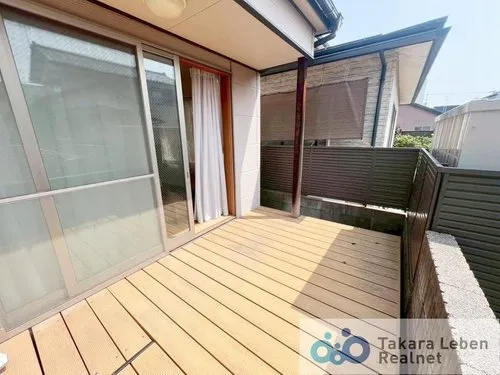 4LDK Property Fukui City Fukui Prefecture (13)