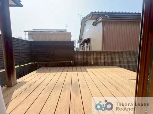 4LDK Property Fukui City Fukui Prefecture (14)