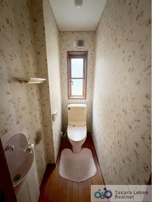 4LDK Property Fukui City Fukui Prefecture (19)