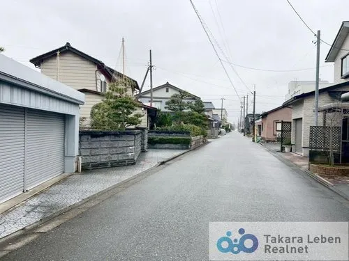 4LDK Property Fukui City Fukui Prefecture (3)