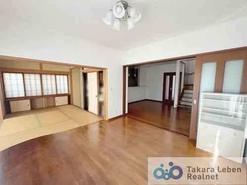 4LDK Property Fukui City Fukui Prefecture (6)