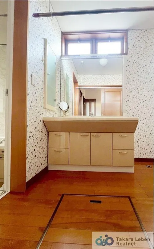 4LDK Property Fukui City Fukui Prefecture (7)