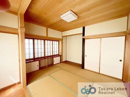 4LDK Property Fukui City Fukui Prefecture (8)