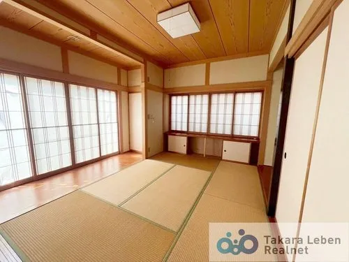 4LDK Property Fukui City Fukui Prefecture (9)
