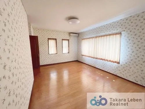 4LDK Property Fukui City Fukui Prefecture (10)