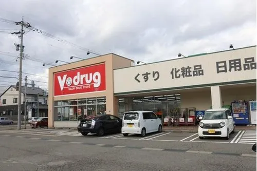 Fukui Prefecture Fukui City 11DK Property (15)