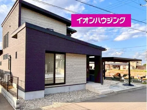 3LDK+2S Property Fukui City Fukui Prefecture (1)