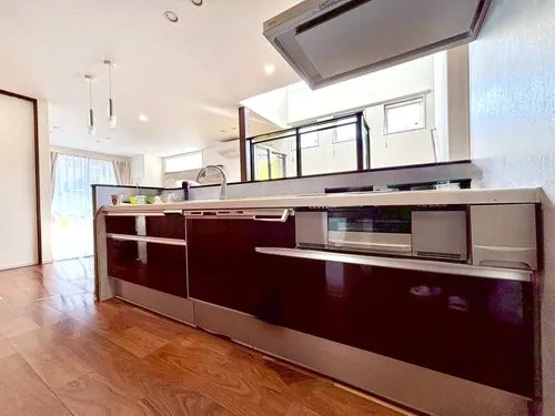 3LDK+2S Property Fukui City Fukui Prefecture (15)