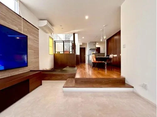 3LDK+2S Property Fukui City Fukui Prefecture (5)
