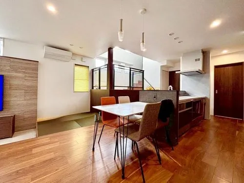 3LDK+2S Property Fukui City Fukui Prefecture (6)