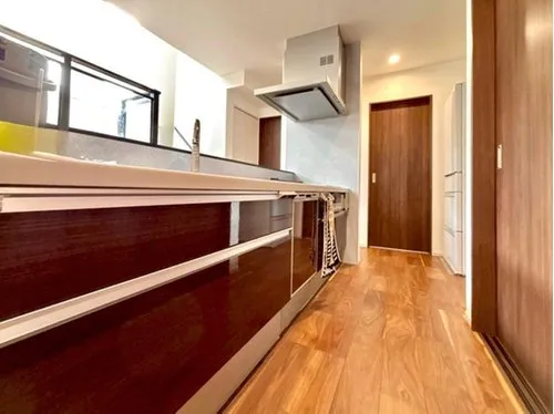 3LDK+2S Property Fukui City Fukui Prefecture (7)