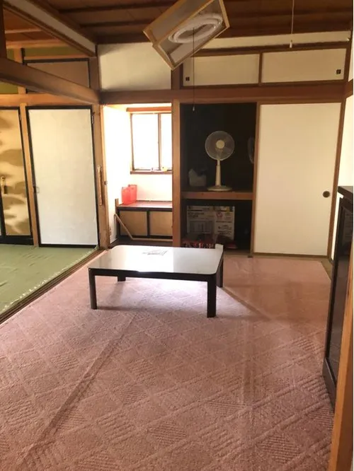 5DK Property Sakai City Fukui Prefecture (5)