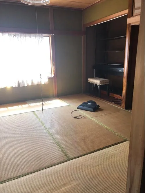 5DK Property Sakai City Fukui Prefecture (8)