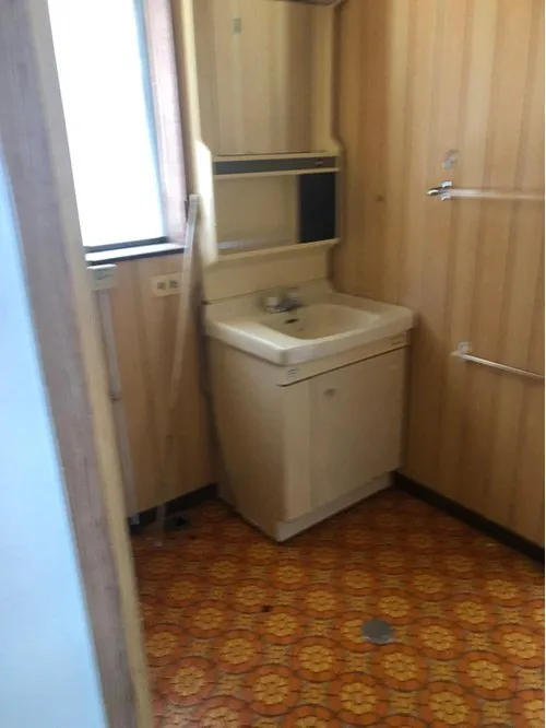 5DK Property Sakai City Fukui Prefecture (10)