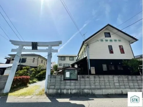 [5LDK+S Property] Chuo City Yamanashi Prefecture (2)