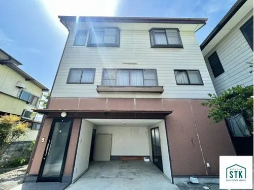 [5LDK+S Property] Chuo City Yamanashi Prefecture (3)