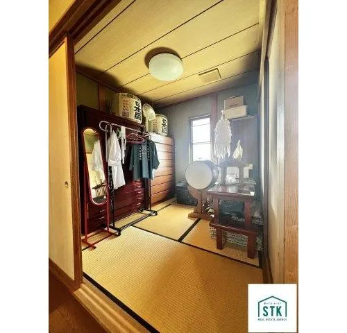 [5LDK+S Property] Chuo City Yamanashi Prefecture (5)